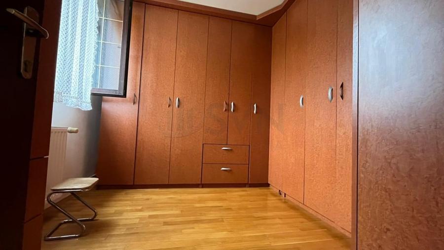 REV2005341 Vila deosebita cu piscina si teren generos Buftea zona exclusivista - 19