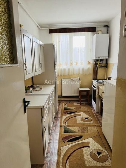 Apartament 3 camere Tractorul decomandat,114500 Euro Apartament 3 camere Tractorul decomandat,114500 Euro