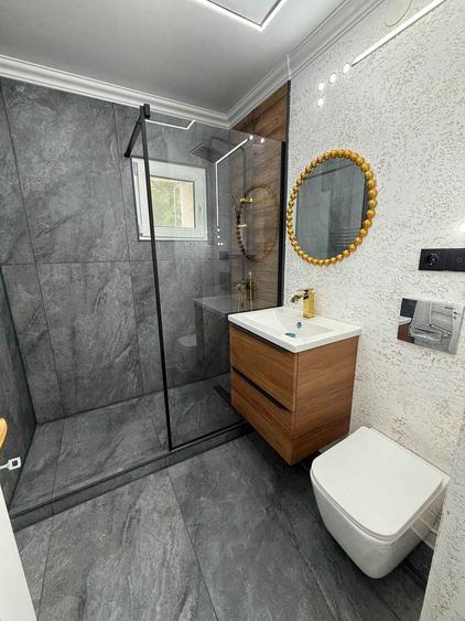 De vânzare apartament 3 camere decomandat Zona Progresul NOU - 1