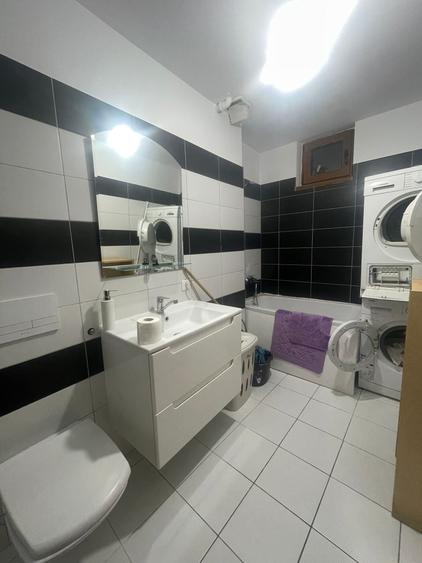 Apartament de închiriat, 2 camere, 50 mp, zona Horea zona UBB - 7