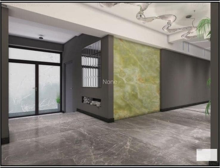Apartament cu 3 camere decomandat în Băneasa