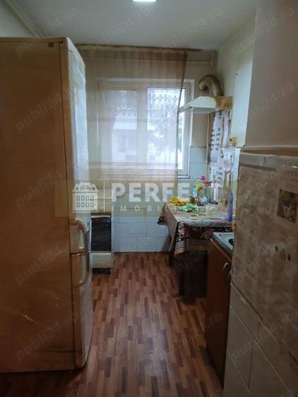 !!! Ap. 2 camere VEST,Ale.Strejnic, PARTER, Pret 45000!!! - 1