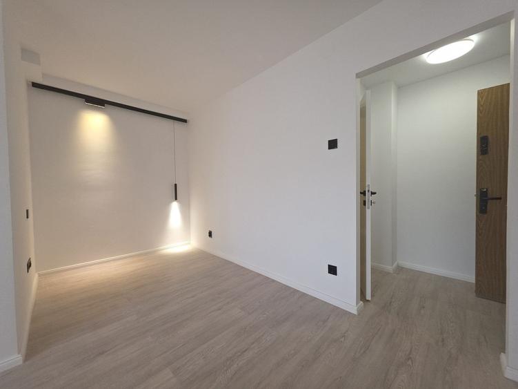 Garsoniera Turda Maria Domenii renovata 2025 - 14