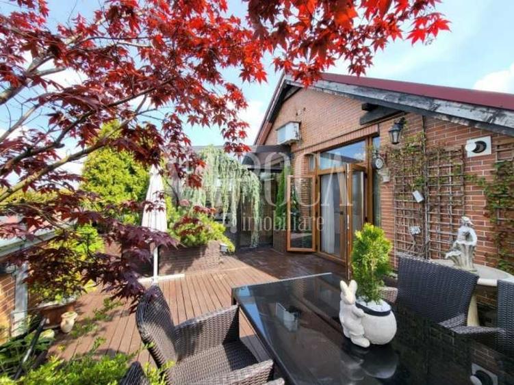 Apartament 4 camere de vanzare in Buna Ziua, Cluj Napoca - 1