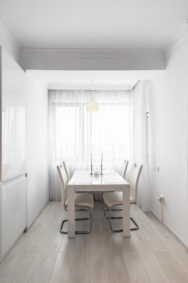 Apartament cu 2 camere în 1 Decembrie 1918