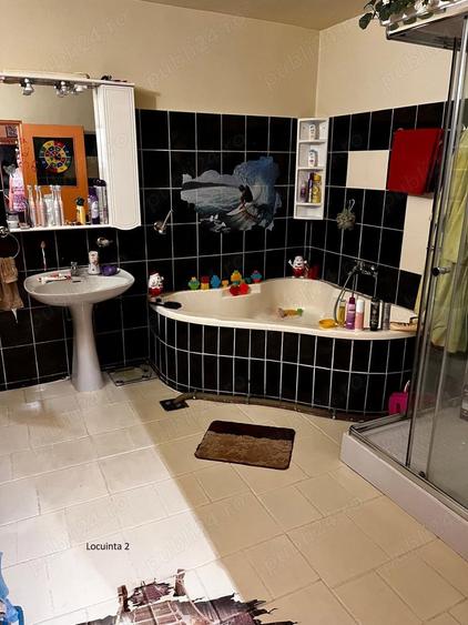 Vand casa central cisnadie - 1