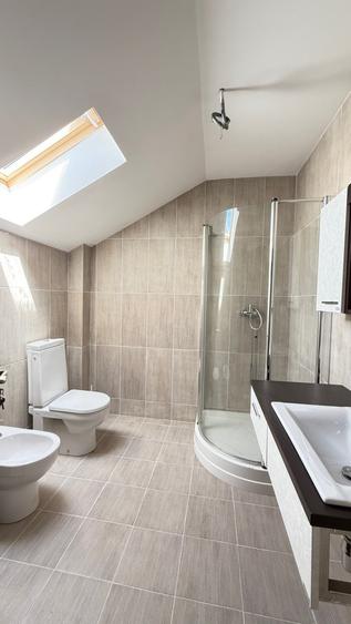 MOCIRA parte casa insiruita 200mp construiti, finisata! - 12