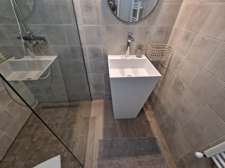 Mamaia Nord - 2 camere cu vedere la mare, suprafață 87mp, mobilat-utilat complet - 22