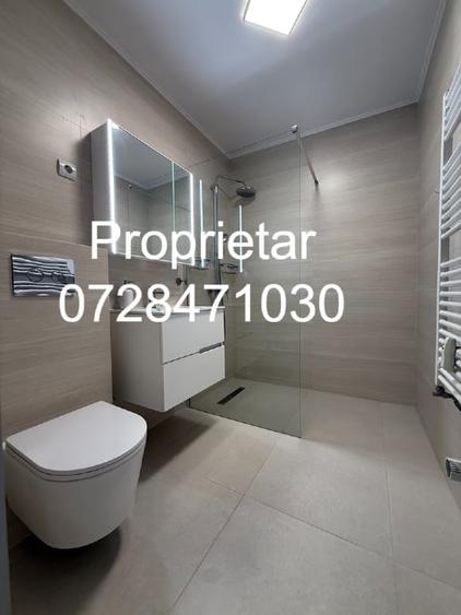 Proprietar, vand apartament 2 camere decomandat,  Matei Basarab - Calea Calarasi - 10