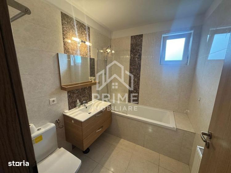 Apartament 3 camere| 66 mp, etaj 1| zona Orhideea Residence - 4