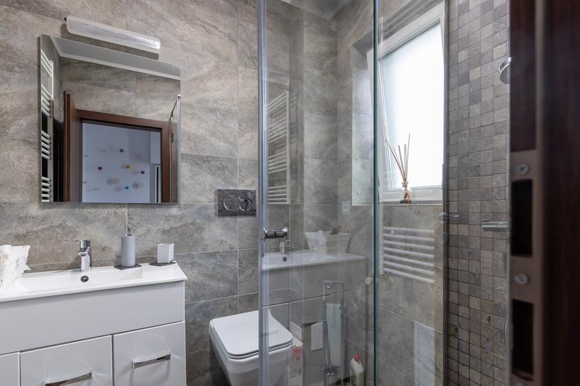 Casa tip duplex, construcție 2021, Râșnov - 9