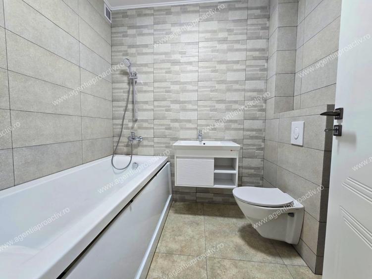 De inchiriat! Apartament cu 3 camere, Mazepa 2 - 6