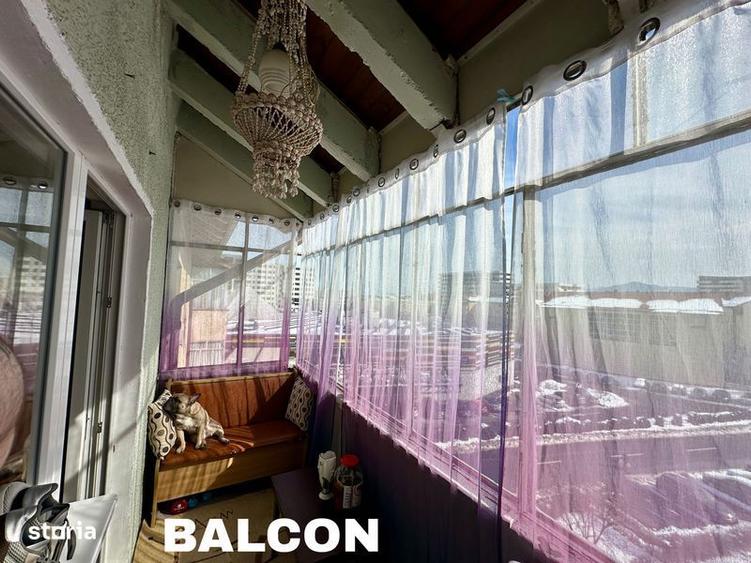 Apartament 3 camere RACADAU Brasov - 7