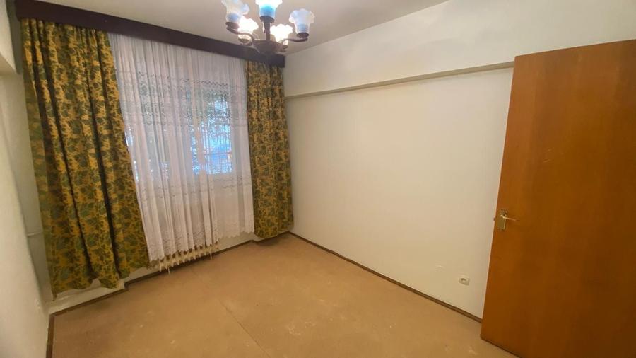 4 Camere Decomandat, 3 Min Metrou Tineretului - 15