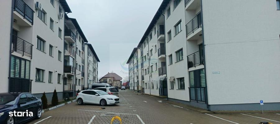 GARSONERA CONFORT 1 - 2