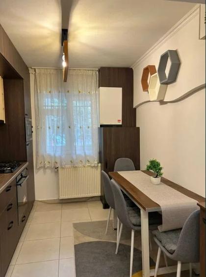 Dristor,METROU,PARC,Fizicienilor,Blc 1984,Parter/8,CENTRALA PROPRIE,2 BAI,Spatio - 2