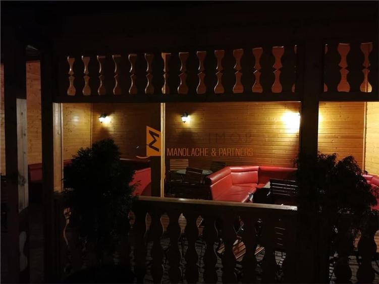 Unitate de cazare 3 stele  P+1 zona 1 Decembrie 1918 - 17