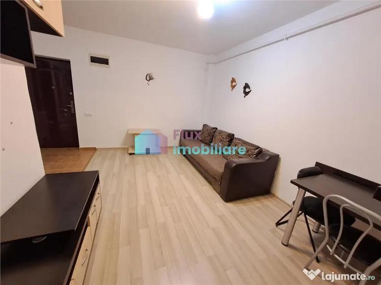 Apartament bloc nou zona Nordic G.Enescu - 3