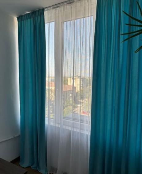 Garsoniera utilata, mobilata - 4