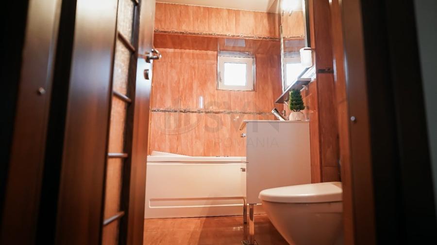 REA1018530 Bd Unirii l Apartament 4 camere l Vedere stradala - 10