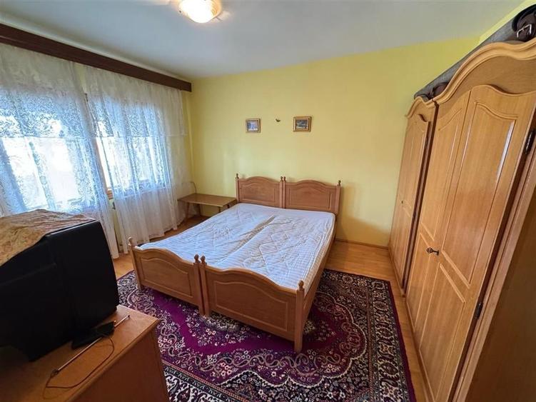 Apartament 3 camere, etaj 3, B-dul Brailei , 76mp, izolat exterior - 7