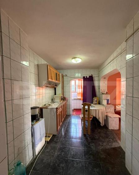 Apartament cu 3 camere, 70 mp, decomandat, Castelul de Apa - 6