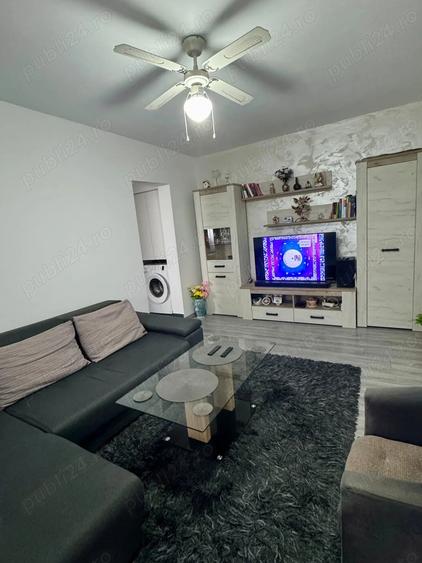 Vand Apartament 2 Camere Tiglina 1 - 7