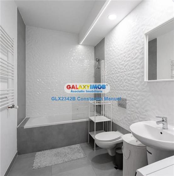 Apartament 2 camere, Pipera Plaza, parcare, tva inclus - 2