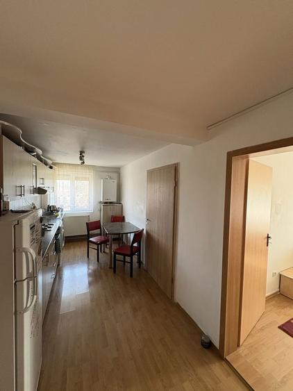 Apartament 2 Camere | Zona Alfa | Centrala Proprie - 1