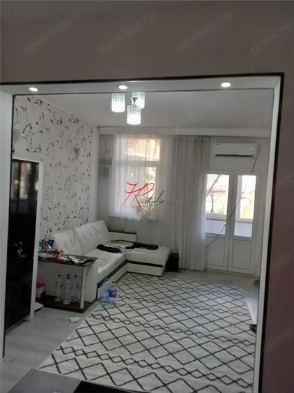 Vanzare apartament 2 camere in vila - 5