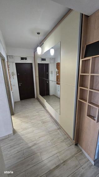 Summerland apartament 2 camere 69 mp,la cheie ,parcare ,etaj 2 - 2