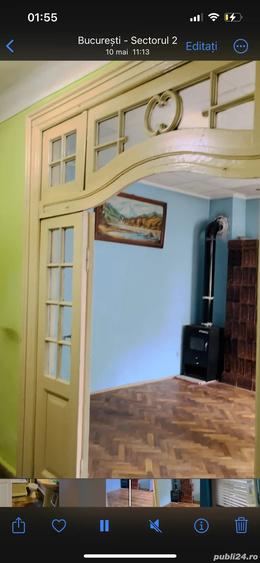 Casa de vanzare S+P+1+M pe Titu Maiorescu nr9 Mo?ilor obor - 5