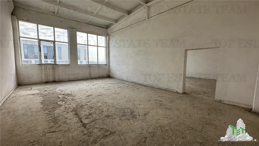 Hala productie/depozitare 3130 mp in zona Pallady/Industriilor - 4