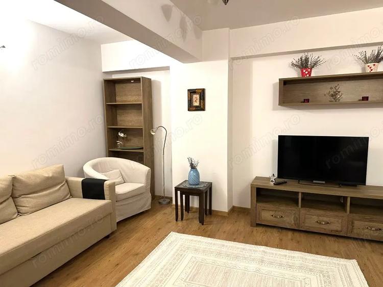 Apartament 3 camere Ultracentral Ramada - 1