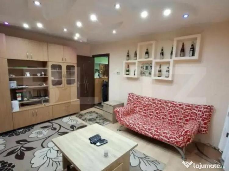 Apartament 2 camere, 44 mp. Zona Micro 14 - 12