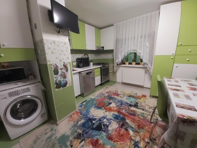 Apartament 2 camere Baicului - 4