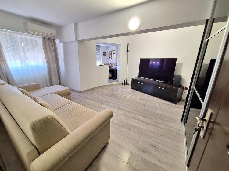Vanzare apartament 1 camera - Micro 14 - 7
