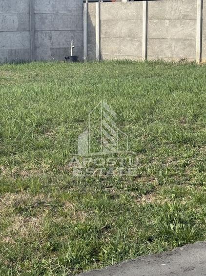 Casa individuala in Mosnita Noua cu teren 589 mp - 5