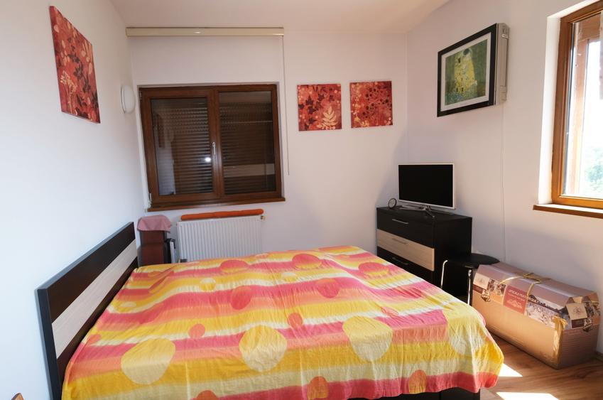 Vanzare 2 camere in imobil nou Tineretului cu vedre parc si loc parcare subteran - 8