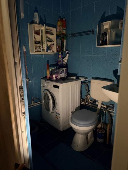 Apartament judetul Mehedinti , comuna Bala , mobilat , langa primarie - 5
