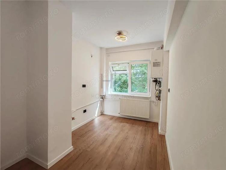 De vanzare apartament 2 camere zona Gara etaj 2 din 4 - 12