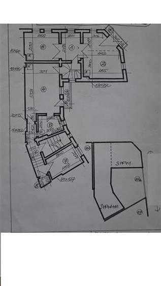 Apartament 3 camere etajul 1/2, zona Pache Protopopescu - 7