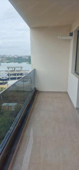 Tomis Nord Universitate 2 camere+parcare, totul nou, prima inchiriere - 6