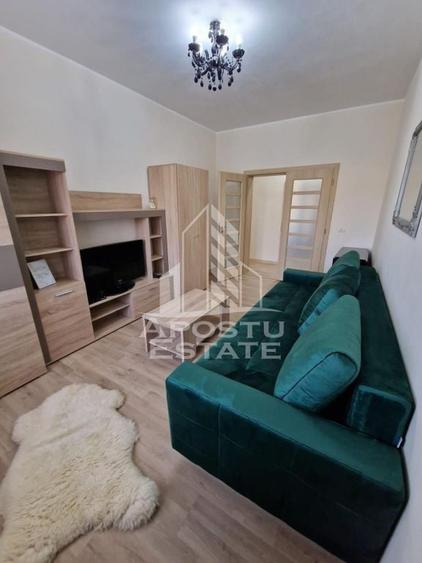 Apartament cu 2 camere, ultrafinisat, zona Dumbravita - 3