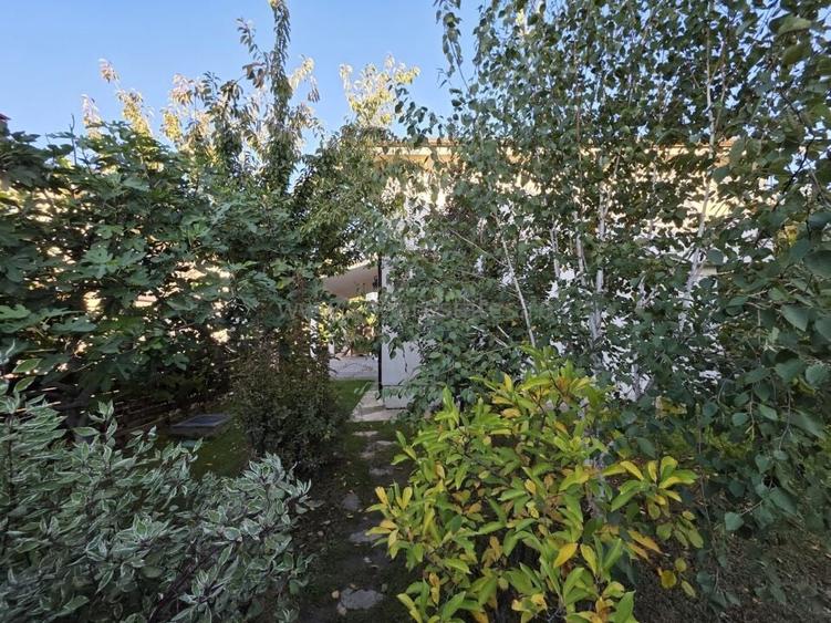 VILA DE VINZARE IN PALADIN RESIDENCE CORBEANCA - 57