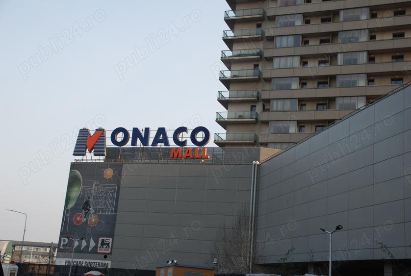 Proprietar Inchiriez Apartament Metrou Dimitrie Leonida Stradal MONACO TOWERS - 2