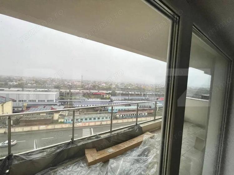 Apartament 2 camere, 74 mp, zona Rovine - 5