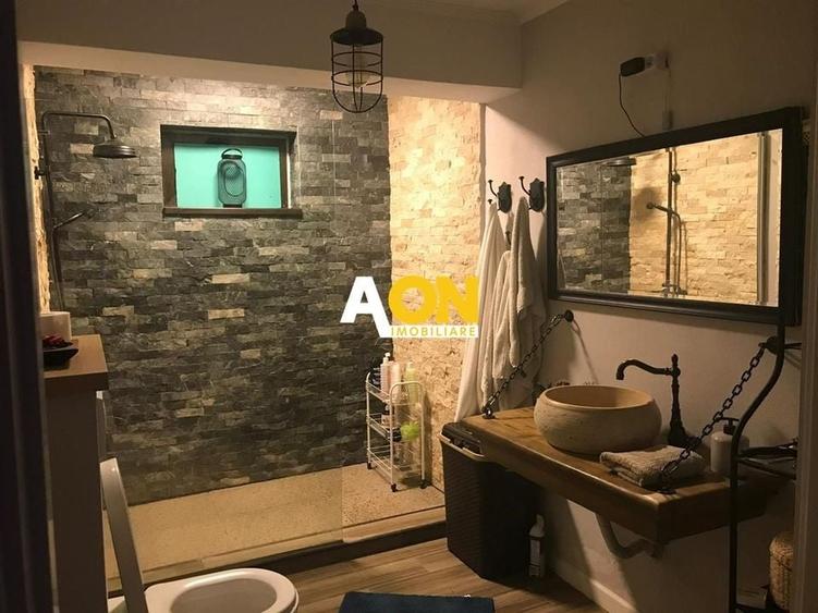 Casa de Vanzare, Moderna, Panorama Excelenta, 340 MP Utili - 8