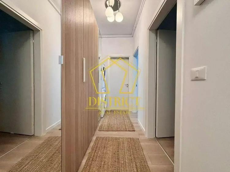 Penthouse-uri noi cu 3 camere | Torontalului - 11