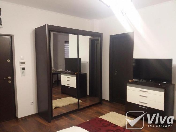 Ultracentral – Catedrala Mitropolitana! Ap 1 camera, 33 mp, etaj 1, bloc nou - 4